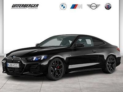 Schwarz Gebraucht 2025 BMW M440 M Sport Limousine | 69.890 € (Teuer)