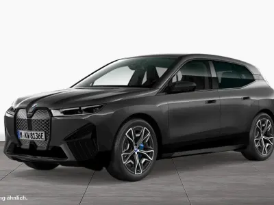 Gebraucht BMW iX
