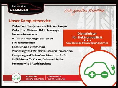 Gebraucht Toyota Proace Verso 150 PS (110 kW) 2020 Schwarz Kombi