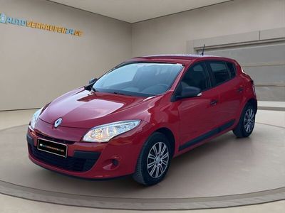 Renault Mégane III
