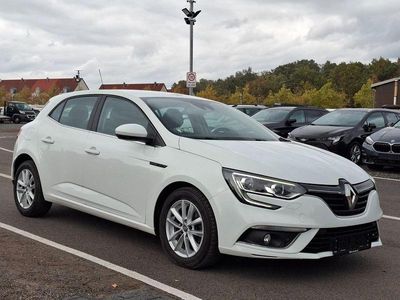 Renault Mégane IV