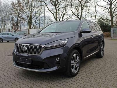 gebraucht Kia Sorento 2.2 CRDi Platinum Automatik