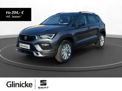 Nuova Seat Ateca 150 CV (110 kW) 2026 Grigio SUV