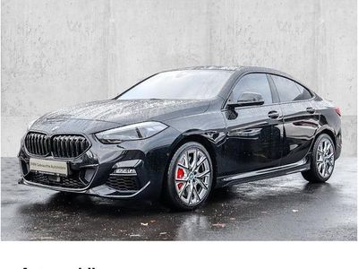 Second-hand BMW 220 M Sport 178 CP (130 kW) 2024 Negru Coupe