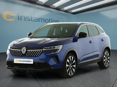 Gebraucht Renault Austral 199 PS (146 kW) 2025 Blau SUV