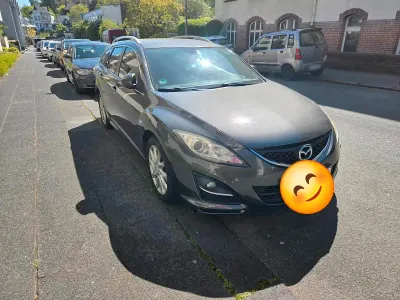 Gebraucht Mazda 6