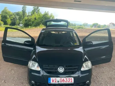 Gebraucht VW Fox