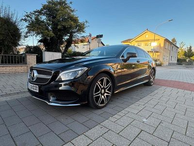 Mercedes CLS350
