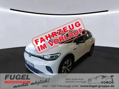 Gebraucht VW ID.4