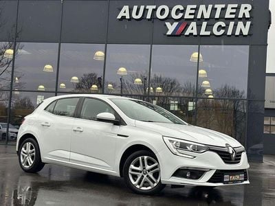 Renault Mégane IV
