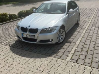 gebraucht BMW 318 d -