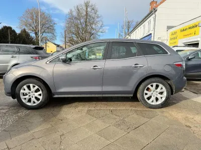 Occasion Mazda CX-7