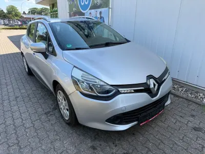 Gebraucht Renault Clio IV