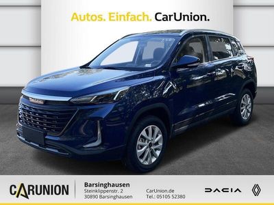 Baic X35