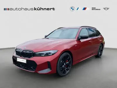 Używany BMW M340 M Sport 381 KM (280 kW) 2025 Czerwony Sedan/Limuzyna