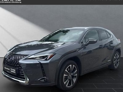 Lexus UX 250h