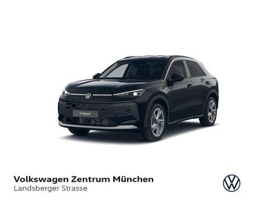 Nuova VW T-Roc Life 150 CV (110 kW) 2026 SUV