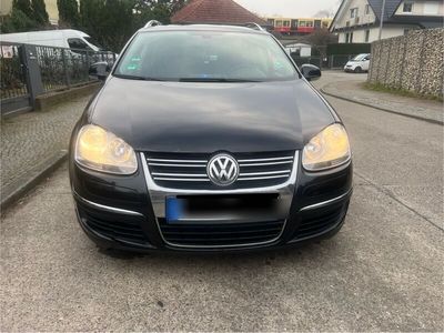 gebraucht VW Golf V 1,4 TSI 122ps