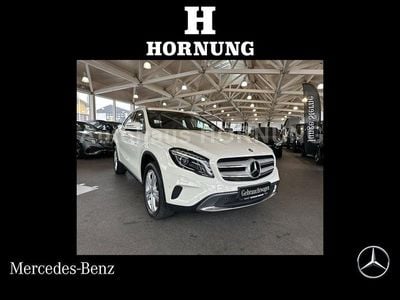 Mercedes GLA180