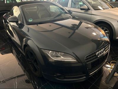 gebraucht Audi TT Roadster 