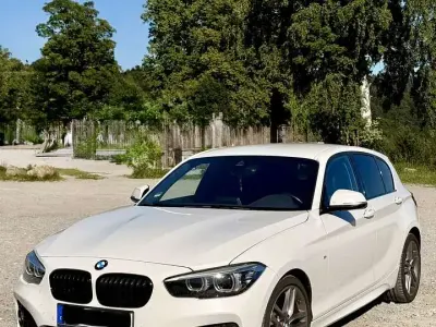 Gebraucht BMW 120