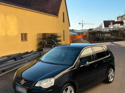 Gebraucht VW Polo