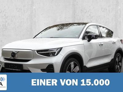 Metallic Gebraucht 2022 Volvo C40 Plus SUV | 35.810 € (Fairer Preis)