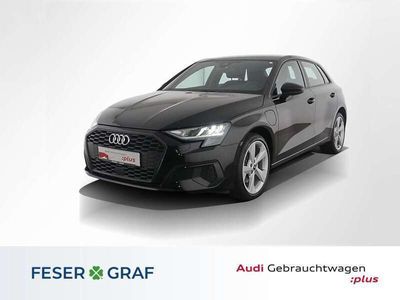 Audi A3 e-tron