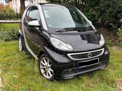 Smart ForTwo Coupé