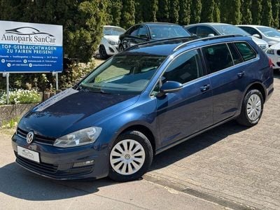 VW Golf VII