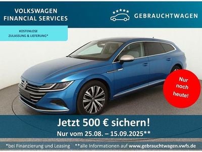 VW Arteon