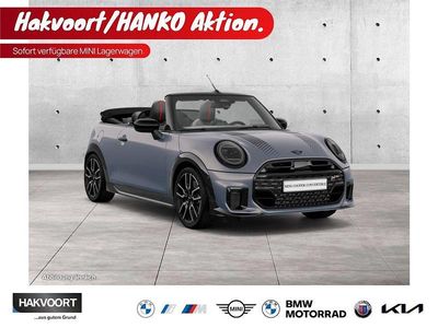 Mini Cooper Cabriolet