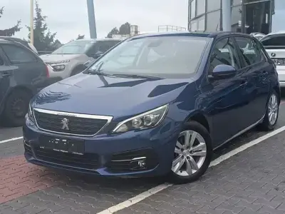 Gebraucht Peugeot 308 SW