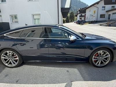 Audi S7