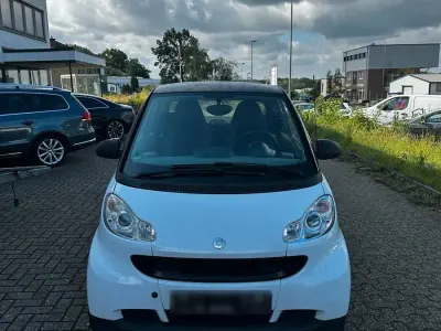 Gebraucht Smart ForTwo Coupé