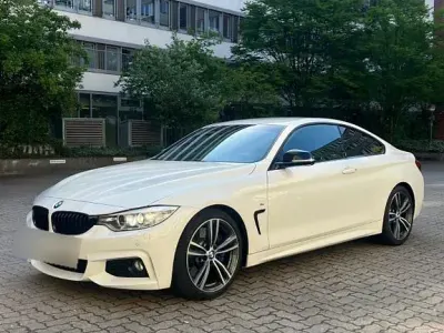 Gebraucht BMW 430