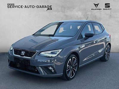 Gebraucht Seat Ibiza FR 116 PS (85 kW) 2024 Andere farbe Kleinwagen