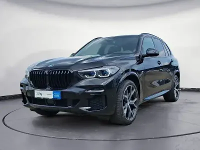 Gebraucht BMW X5