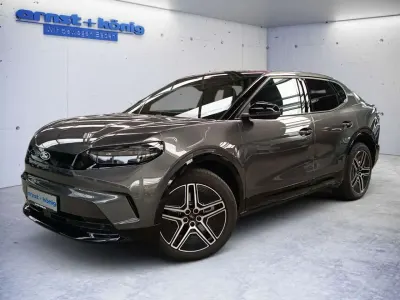 Używany Ford Capri Premium 250 kW (340 KM) 2024 Szary SUV