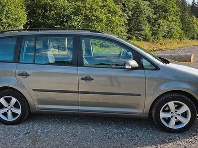 VW Touran