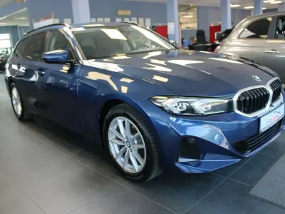 Gebraucht BMW 318