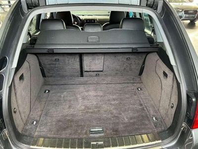 Usata Porsche Cayenne S 340 CV (250 kW) 2005 Grigio SUV