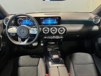 Mercedes CLA250 Shooting Brake