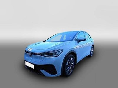 Usata VW ID.5 Pro 127 kW (174 CV) 2023 Bianco SUV