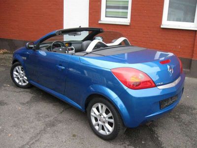 gebraucht Opel Tigra Sport Twin Top 1.4i Sport Klimaanalage