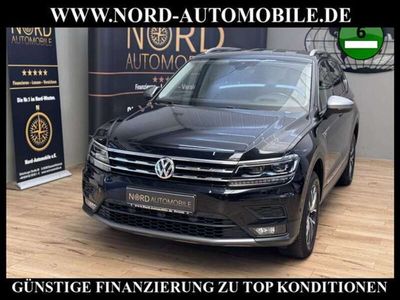 VW Tiguan Allspace