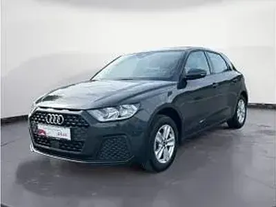 Gebraucht Audi A1