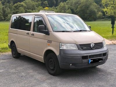VW T5