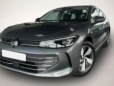 Gebraucht VW Passat Business 150 PS (110 kW) 2025 Grau Kombi