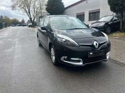 Gebraucht Renault Scénic III